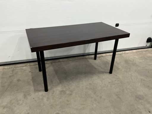 Mese pliabile satelit (14x)