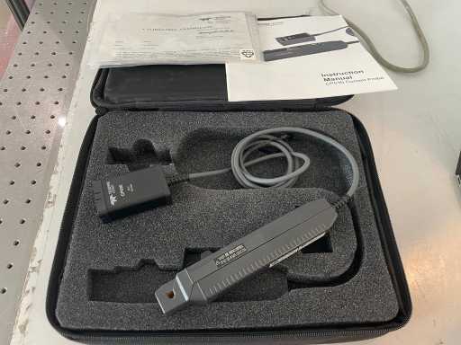 TELEDYNE LECROY - CP030 - Stroomprobe voor oscilloscoop