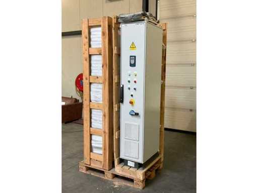 Gone EUCFW110031T40FAYZ CFW-11 Variable Speed Drive with Control Box