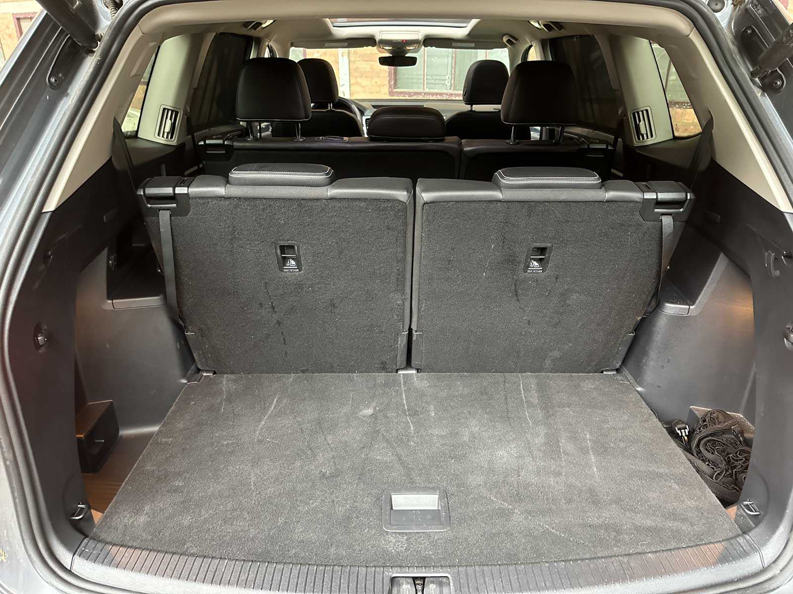 Volkswagen Atlas 3.6 V6 R-Line 7-Persoons 280pk 2023