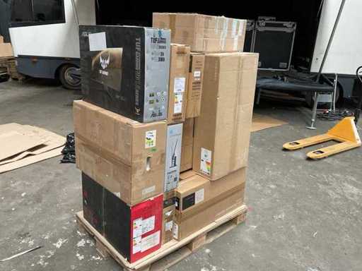Monitor (25x)