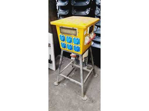 Distribuitor de putere