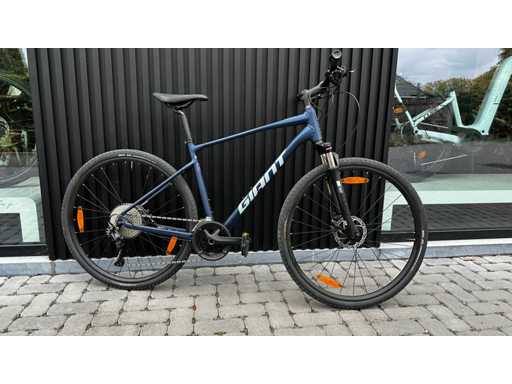 Giant - Roam 2 Disc (nouveau) - Vélo homme