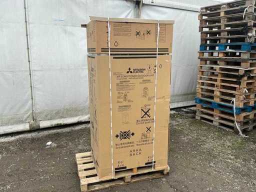 Mitsubishi Electric 7GF JC1 Outdoor Air Conditioning Unit
