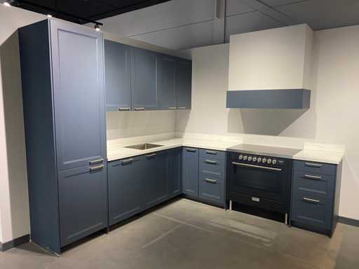 Nolte - Showroomkeuken