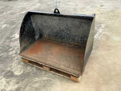 Frickelo SB 2019. Seau M0.13