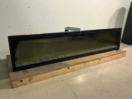 Dimplex Ignite 74 Fireplace