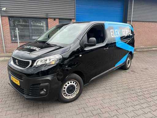 Peugeot Expert 2.0 BlueHDI Premium, VHJ-14-S