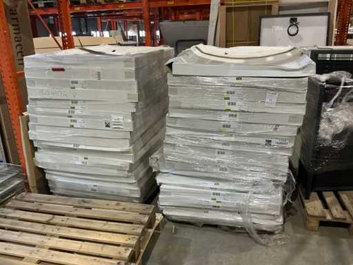 Viega Fronterra Smart Vloerverwarmings matten