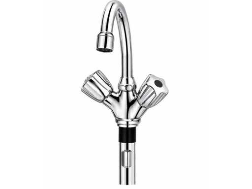 Meloh Kitchen Faucet