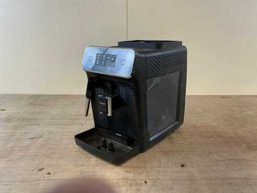 Philips 2300 series Koffie- & espressomachines