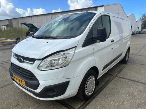 Ford Transit Custom 290 2,0 TDCI L2H1 Trend, V-592-KD
