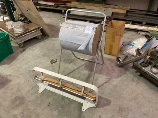 Rollo Dipsenser (2x)