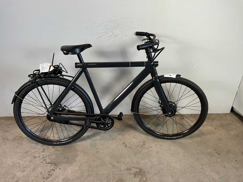 VanMoof - E bike - Elektrische fiets