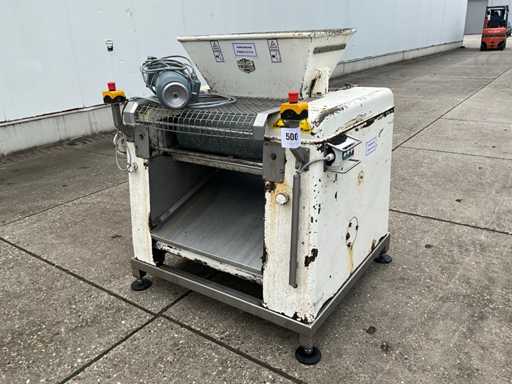 Benier AM269 Verkruimelaar