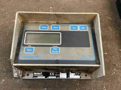 Wskaźnik wagi Digi-Star EZ 150