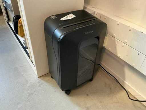 Fellowes Papiervernietiger en ICT