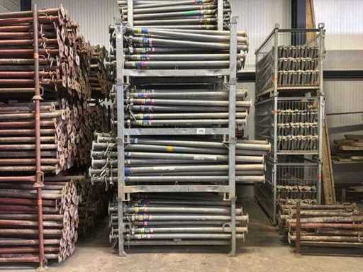 Cameră obscură (150x)