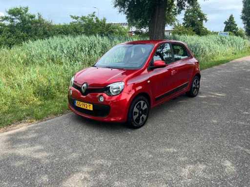 Renault Twingo 1.0 SCe Authentique, GG-192-T