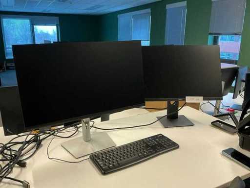 Dell Monitor (6x)