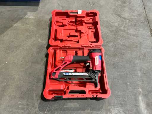 Haubold PN755 Pneumatic Tacker