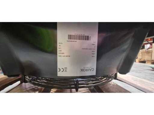 Thermostat (2x)