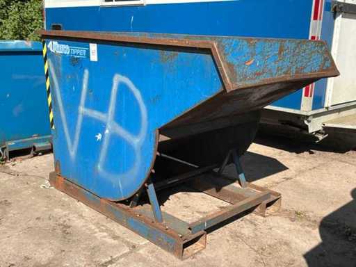 Napiwki Marco Tipper