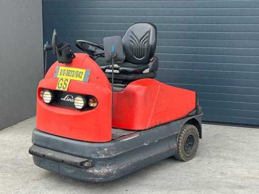 LINDE - P60 - Tow Tug - 2011