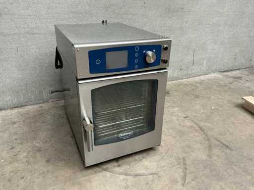 Rubbens - KHO61W - Combi steamer