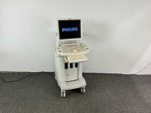 Philips - HD9 - Ultrasound system