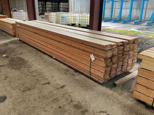 Lames à anche (155x)