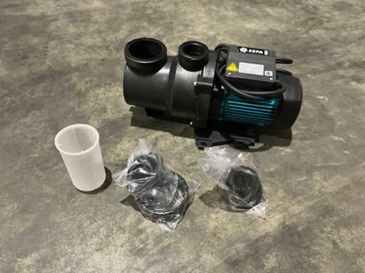 Espa Niper 450M Water Pump (6x)