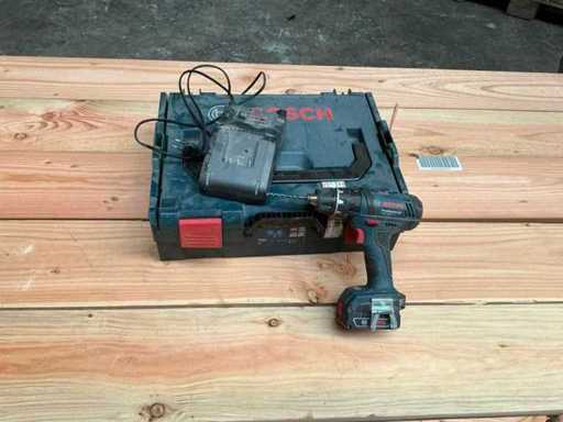 Perceuse Bosch GSB 14.4-2LI