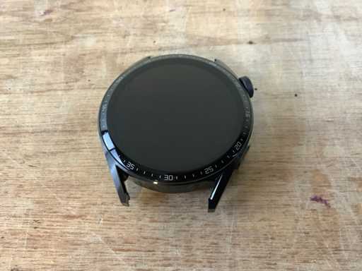 HUAWEI GT3 Smartwatch (2x)