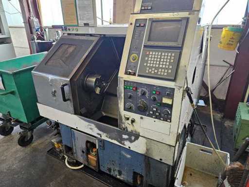  Mori Seiki CL 20 BT Strung 