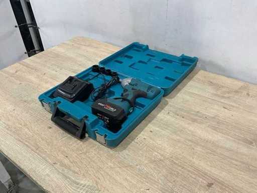 Kraftworld - Accu slagmoersleutel