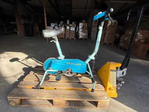 Fitness Bike / Exercise Bike – LOT 112