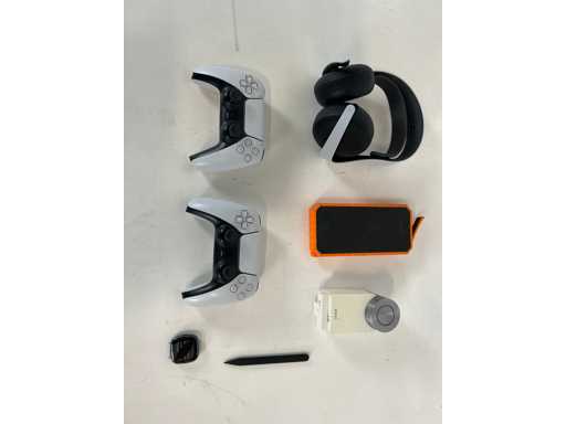 Elektronika imprezowa