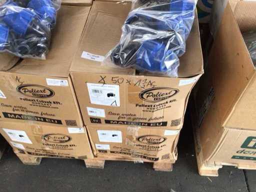 Lotto PP gomito maschio (120x)