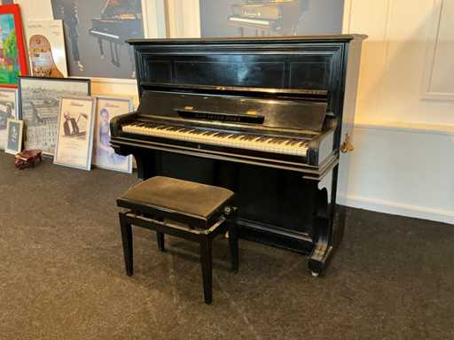 Rudi Bach sohn 9425 Pianoforte