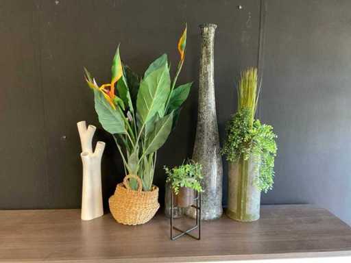 Decoratie