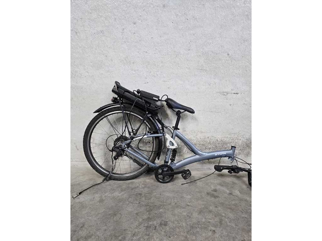 B Twin - Bicicletta elettrica