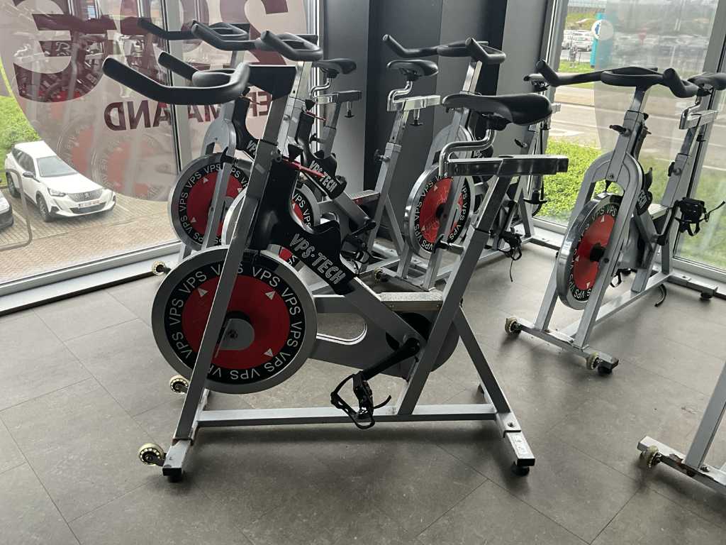 spinning bike VPS-TECH ZF-511