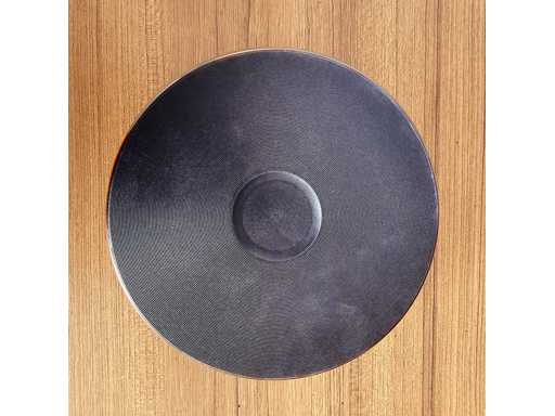 THERMOPOWER - HP-1500-2C - płyta grzewcza - Inne akcesoria elektryczne (390x)