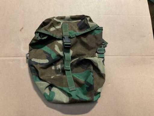Pochette de maintien