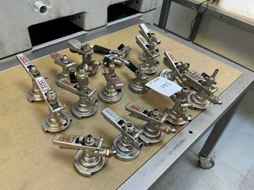 Verpackungszahn (15x)