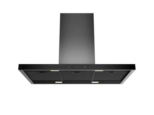 Atag ES90212MS Hotte extractrice de l’île