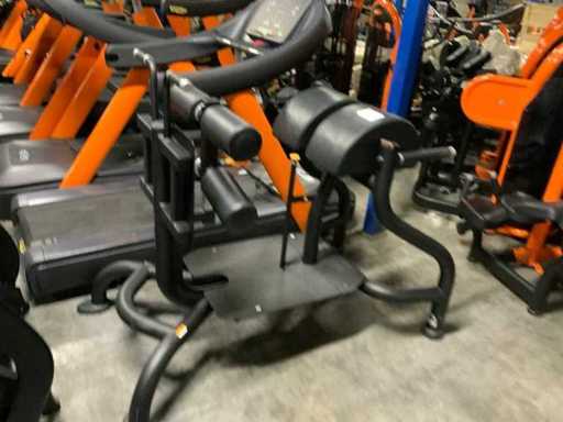 Matrix Ghd bench Krachtstation