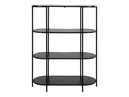 Wall rack - SVERRE - Wall rack (2x)