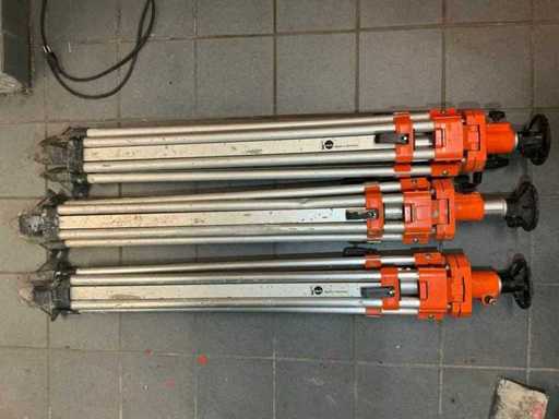 Tripied Nedo 3x